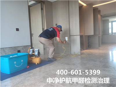 装建甲醛多久能力挥发完400-601-5399mg冰球突破向阳幼红门家装空气治理服务