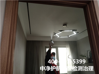 有害物质VOC是什么400-601-5399mg冰球突破通州潞城装建除甲醛除味