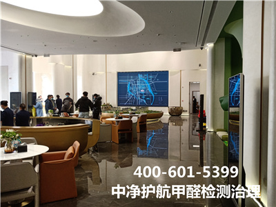 东城区除甲醛环保公司400-601-5399mg冰球突破甲醛检测及治理