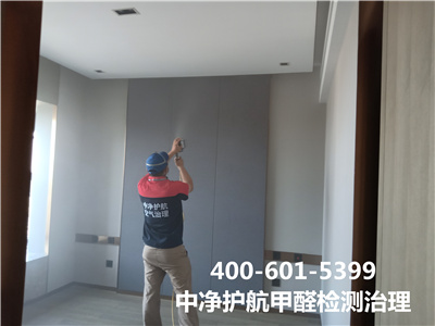 甲醛检测的尺度是什么400-601-5399mg冰球突破向阳区室内空气治理公司
