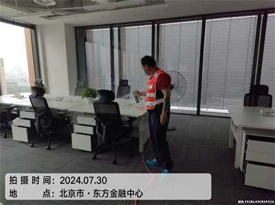 室内甲醛尺度400-601-5399mg冰球突破立水桥装建空气传染治理