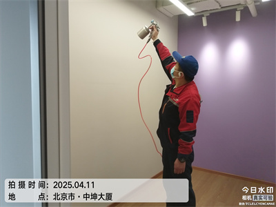 新房自行除甲醛可行吗？